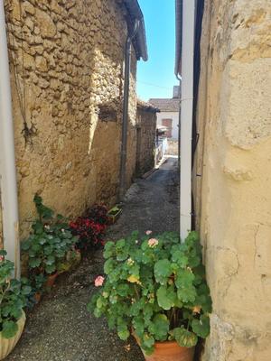 Maison - 30 m² - 2 pièces