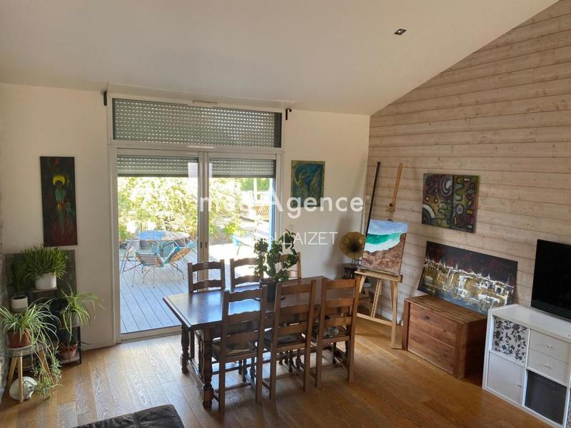 Maison de campagne - 129 m² - 5 pièces