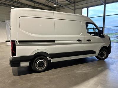 Renault Master Fourgon - Prix Ttc 3t5 L2h2 Blue Dci 150 Ch Advance Camera de Recul Porte 270° Bureau Mobile
