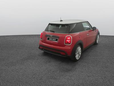 Mini 3 portes Hatch F56 Lci II Cooper 136 ch Dkg7 Edition Camden