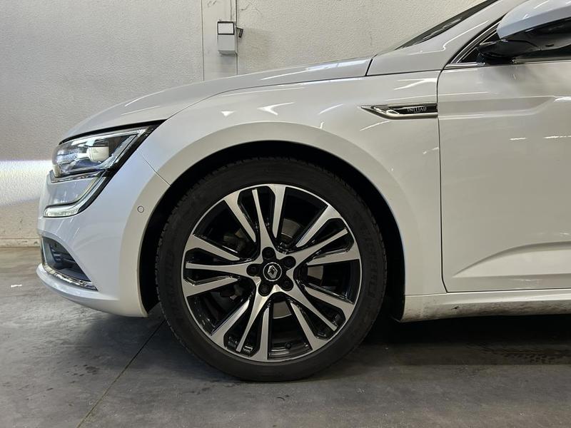 Renault Talisman estate 1.6 Dci 160 Energy Initiale Paris Edc