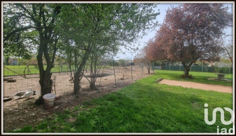 Maison - 161 m² - 7 pièces