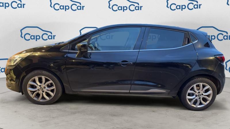 Renault Clio 1.2 TCe 120 Edc6 Limited