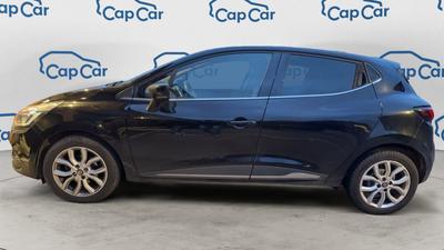 Renault Clio 1.2 TCe 120 Edc6 Limited