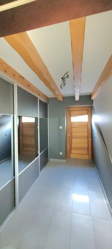 Ferme - 206 m² - 8 pièces