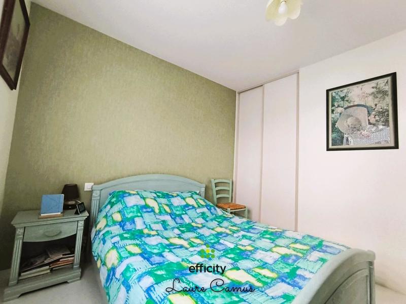 Maison - 104 m² - 5 pièces