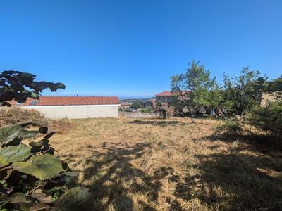 Terrain - 510 m²