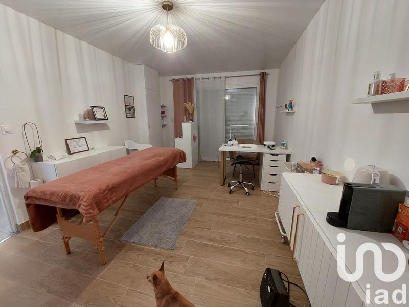 Maison de village - 144 m² - 6 pièces