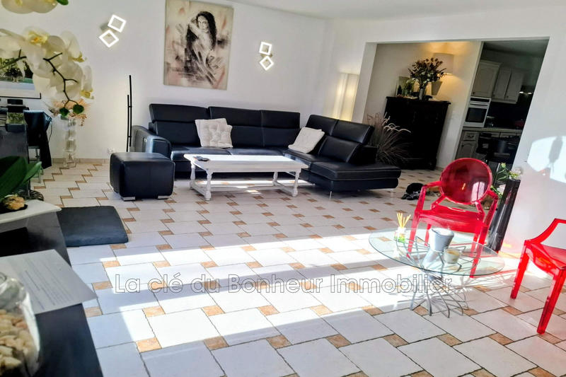 Maison de village - 158 m² - 7 pièces