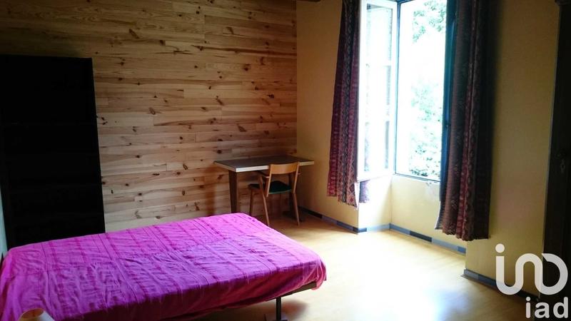 Maison - 630 m² - 20 pièces