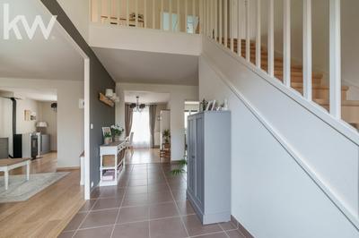 Maison - 175 m² - 5 pièces