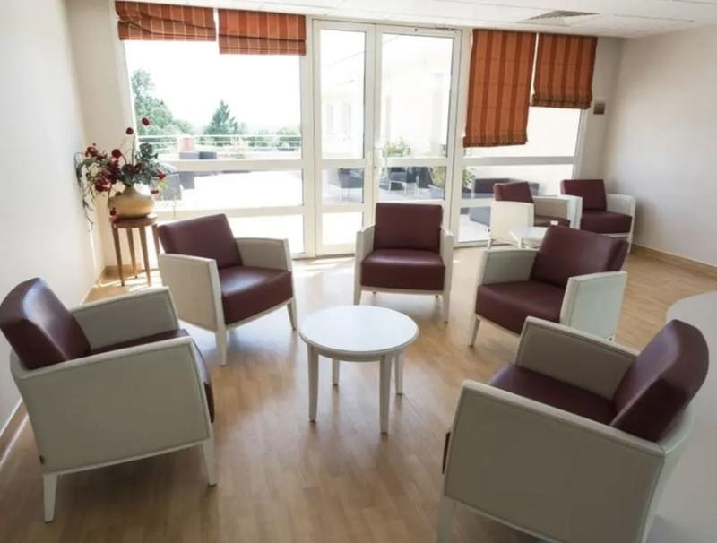 Appartement - 33 m² - 1 pièce