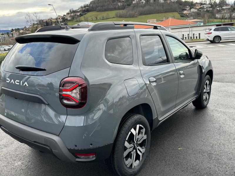 Dacia Duster Tce 100 Journey + 4x2