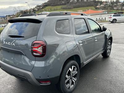 Dacia Duster Tce 100 Journey + 4x2
