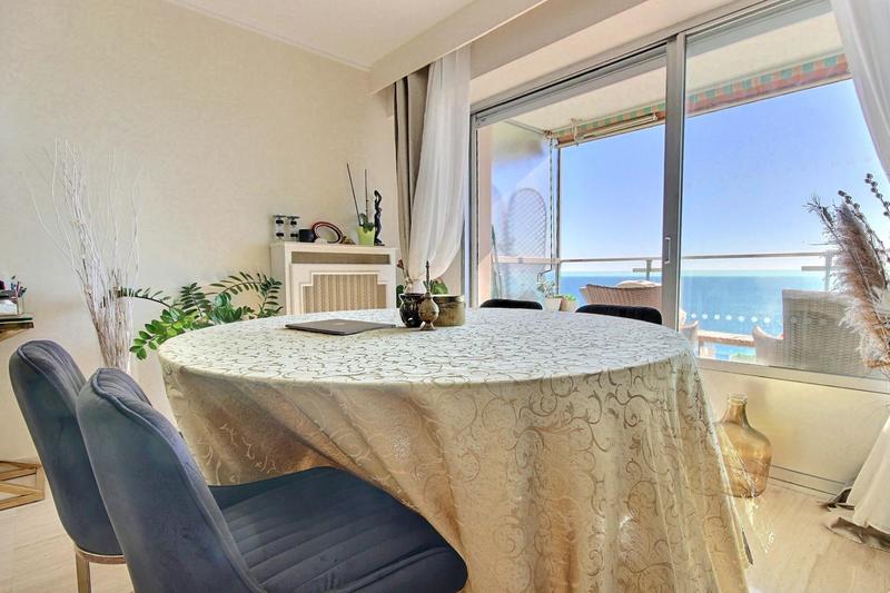 Appartement - 79 m² - 3 pièces