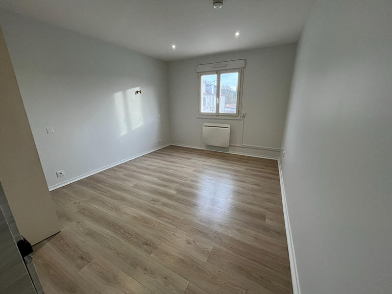 Appartement - 22 m² - 1 pièce