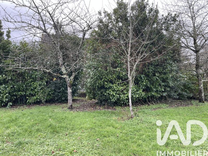 Maison - 73 m² - 4 pièces