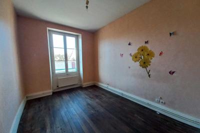 Appartement - 56 m² - 2 pièces