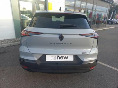 Renault Symbioz E-Tech full hybrid 145 Evolution