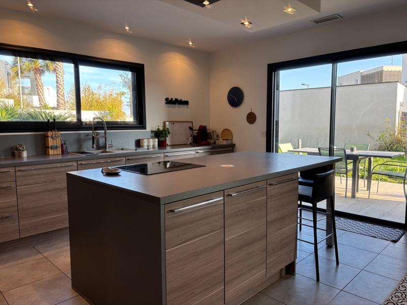 Villa - 150 m² - 4 pièces