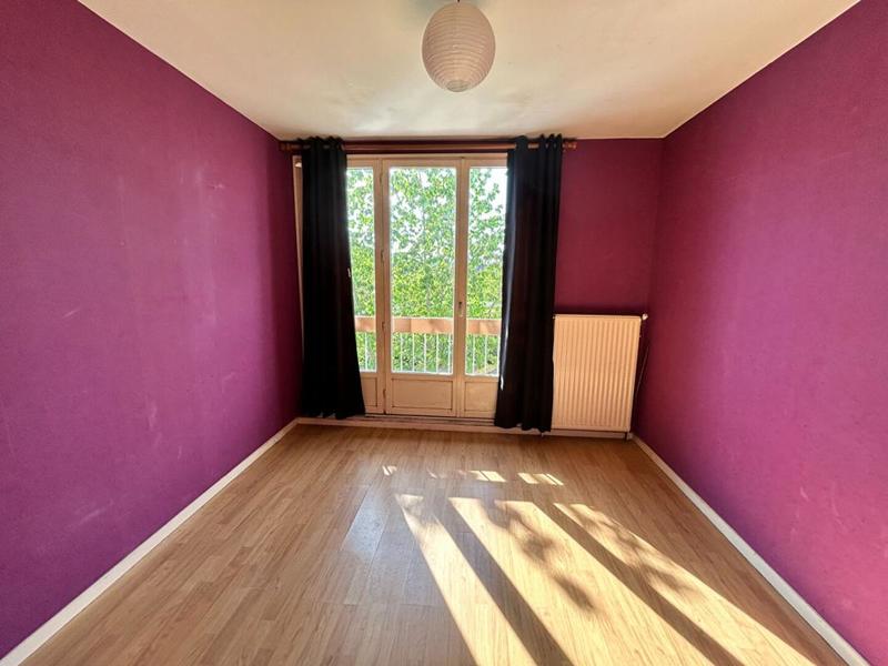 Maison - 104 m² - 6 pièces