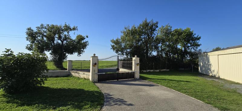 Maison - 142 m² - 4 pièces