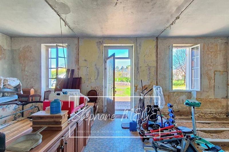 Maison - 500 m² - 6 pièces