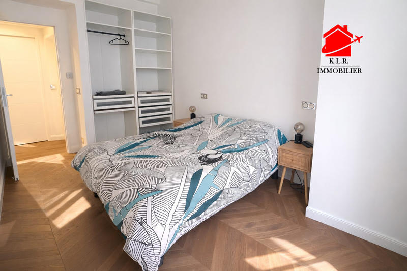 Appartement - 77 m² - 3 pièces