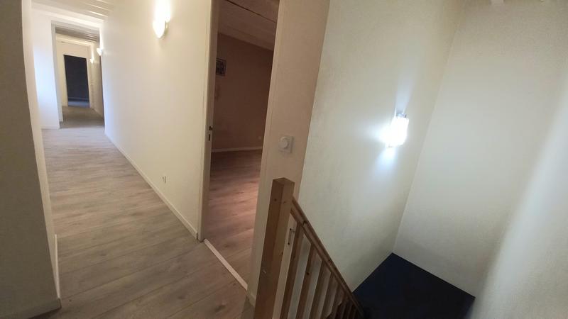 Maison - 179 m² - 4 pièces