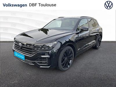 Volkswagen Touareg 3.0 Tsi eHybrid 462 ch Tiptronic 8 4Motion R