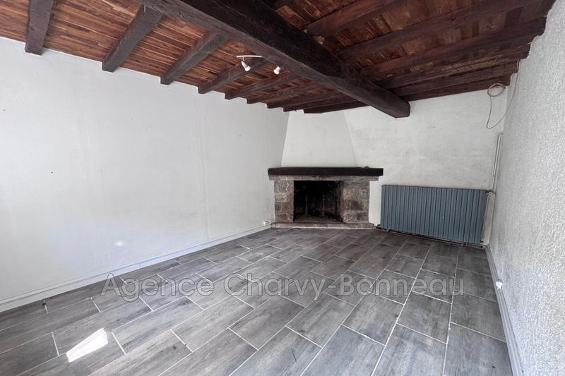 Maison en pierre - 72 m² - 4 pièces