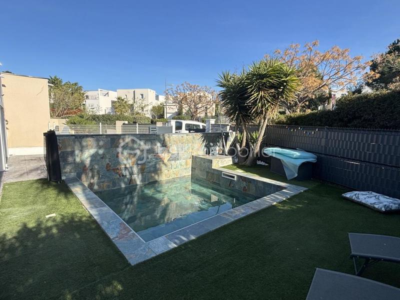 Villa - 130 m² - 4 pièces