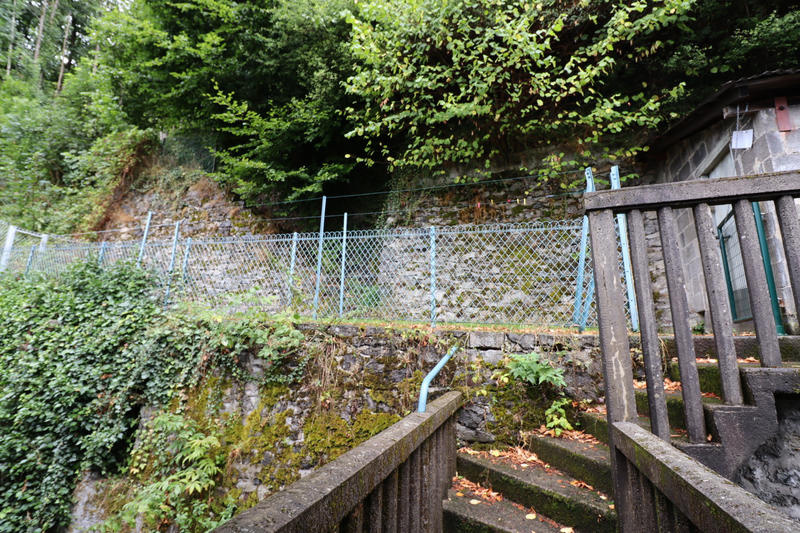 Appartement - 29 m² - 2 pièces