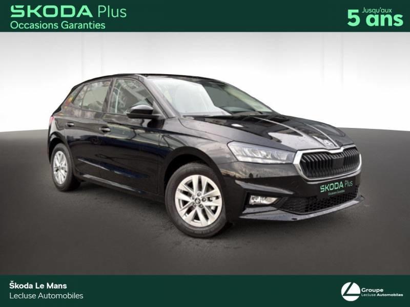 Skoda Fabia 1.0 Tsi 95 ch Evo 2 Bvm5 Selection