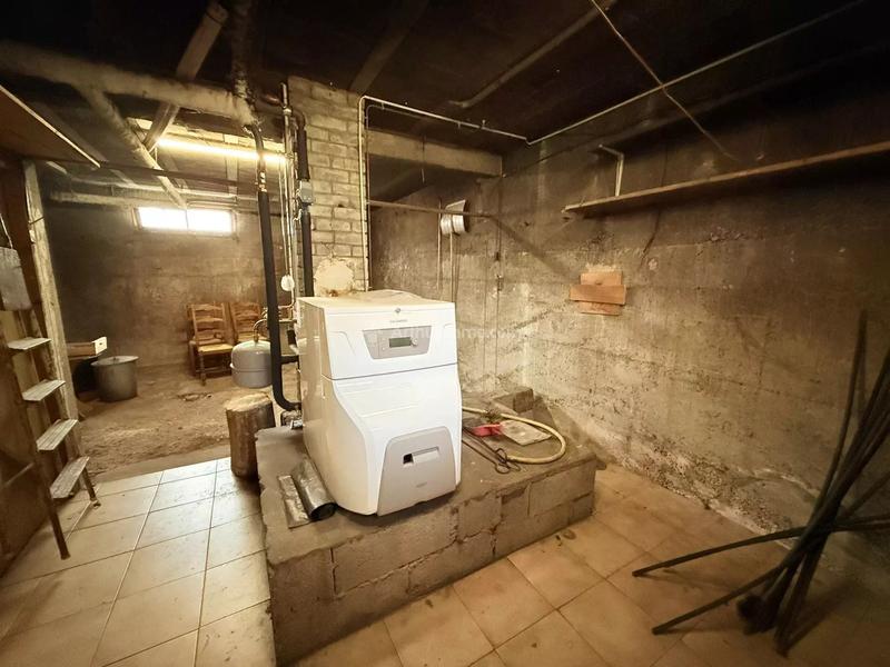 Maison - 94 m² - 4 pièces