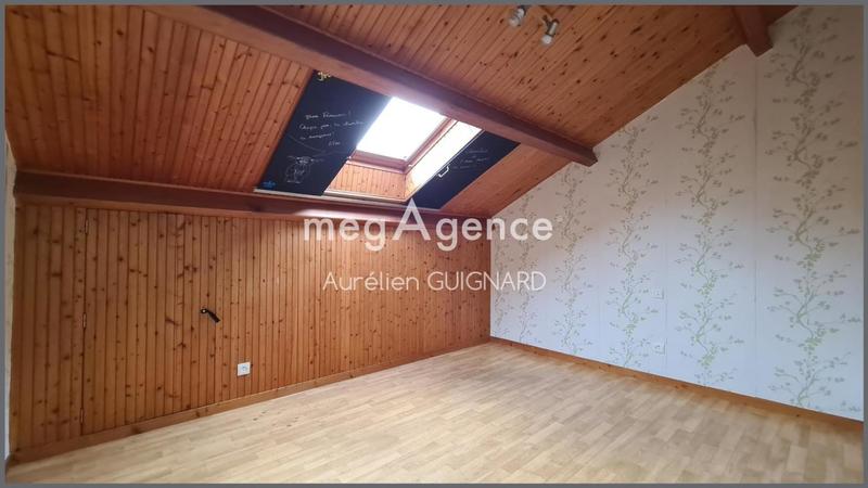 Pavillon - 151 m² - 10 pièces