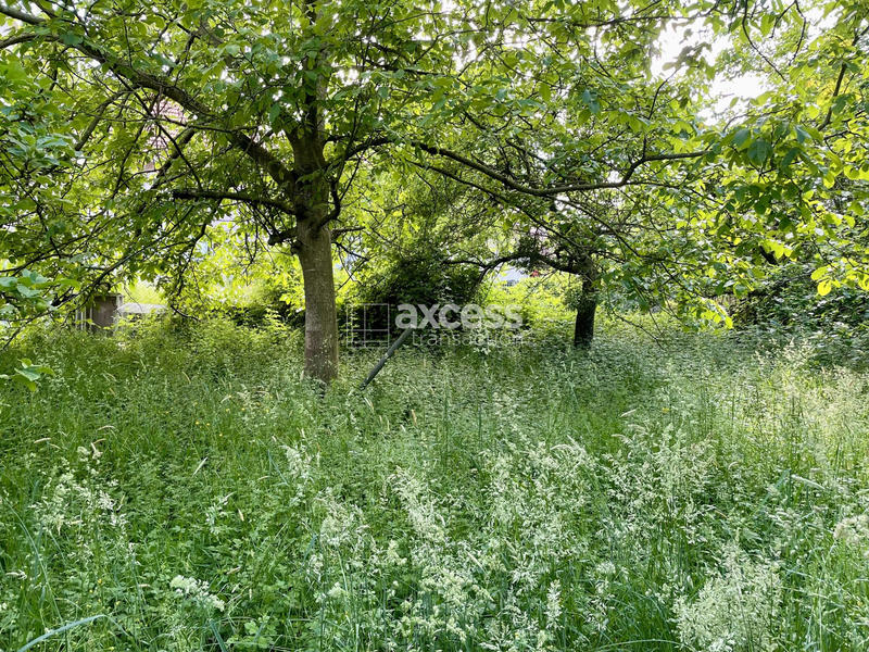 Maison traditionnelle - 145 m² - 5 pièces