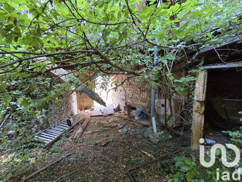 Maison - 50 m² - 3 pièces