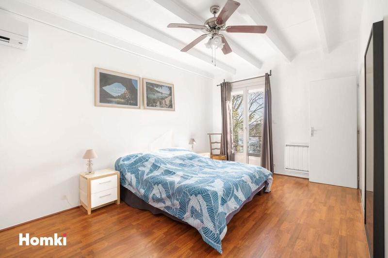 Propriété - 500 m² - 7 pièces