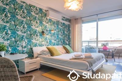 Appartement - 25 m² - 1 pièce