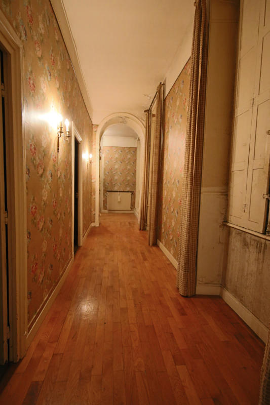 Maison de maîtres - 350 m² - 12 pièces