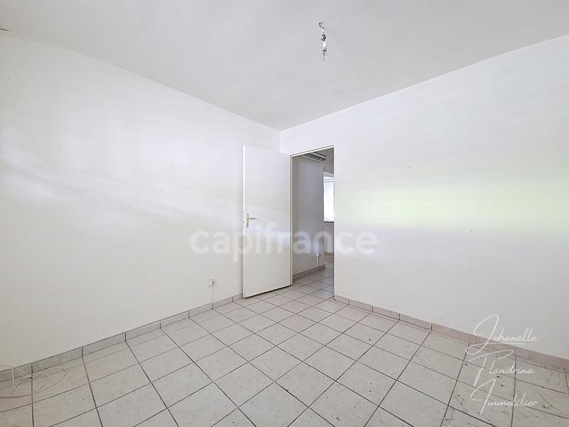 Maison de ville - 65 m² - 4 pièces