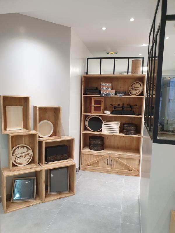 Fromagerie des Lombards