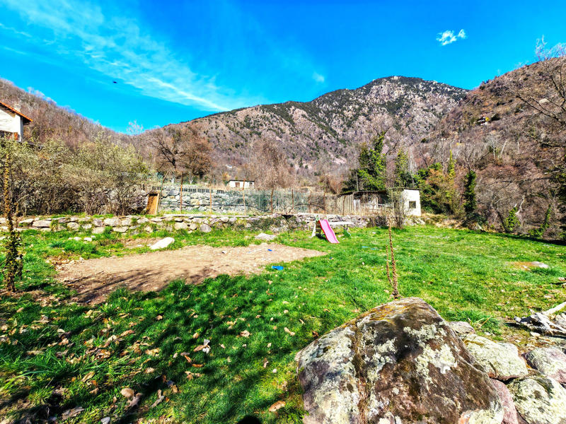 Maison - 75 m² - 3 pièces