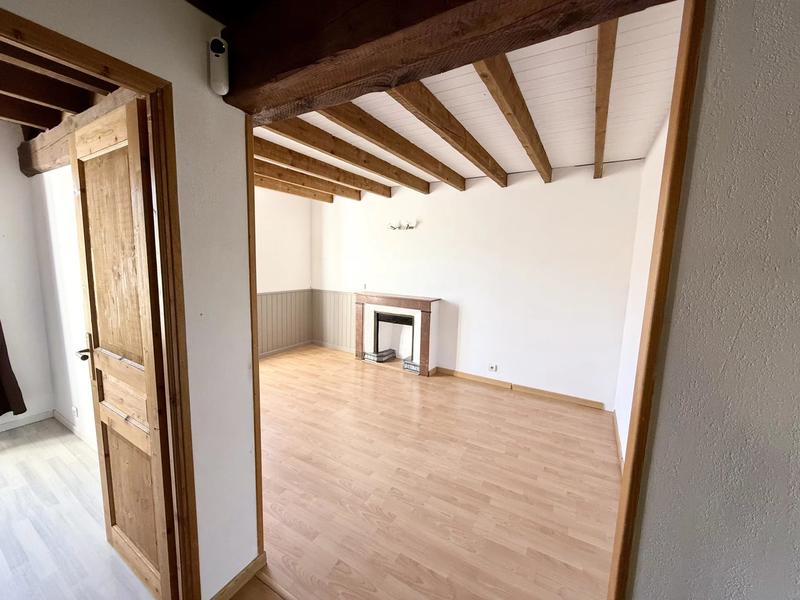 Maison - 149 m² - 8 pièces