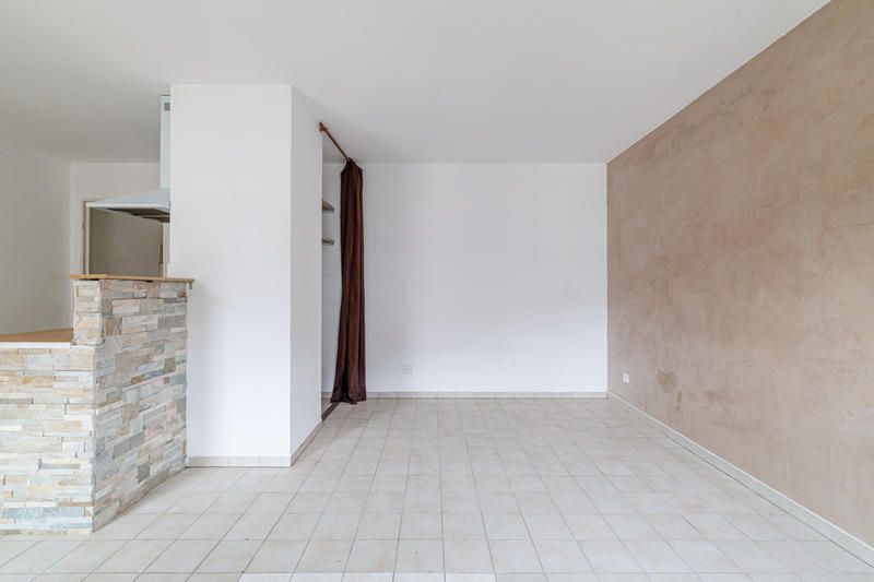 Appartement - 32 m² - 1 pièce