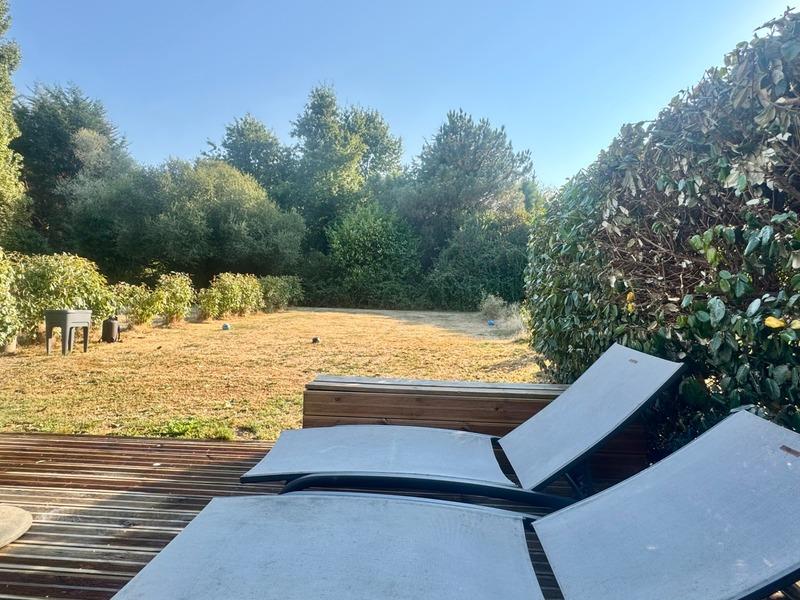 Maison - 79 m² - 4 pièces