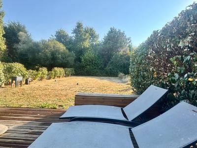 Maison - 79 m² - 4 pièces