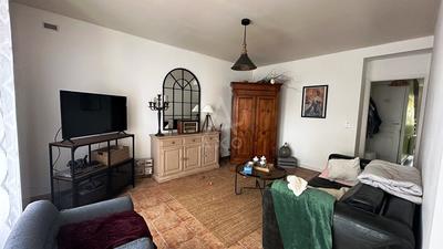 Maison - 131 m² - 5 pièces