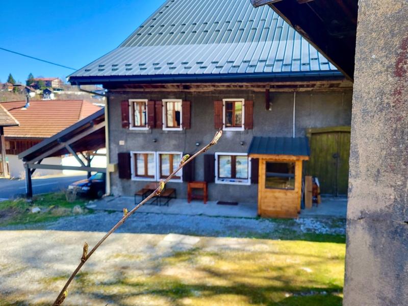 Maison - 155 m² - 6 pièces